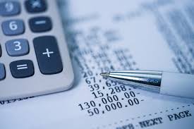 Accounting background