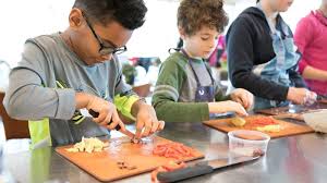 Consumer Studies background