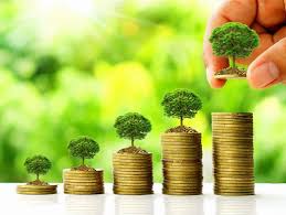 Economics background