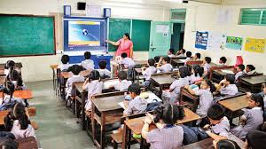 English FAL background