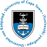 UCT logo